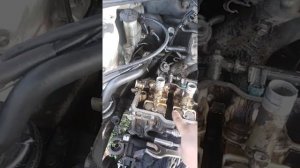 Нюансы обтяжки головки гбц 4s fe.