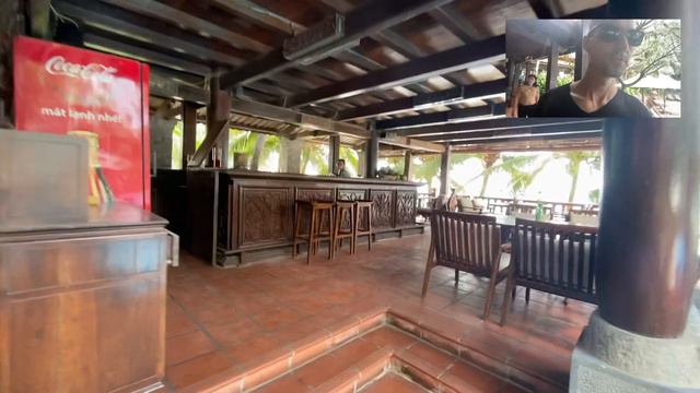 Отель все включено Novela Muine Resort - Вьетнам 19 октября 2019