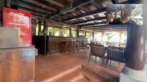 Отель все включено Novela Muine Resort - Вьетнам 19 октября 2019