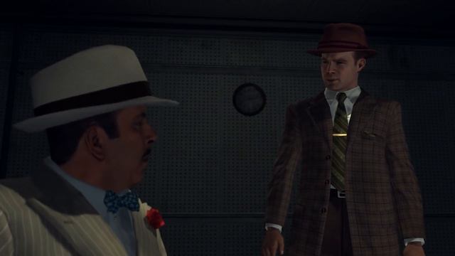 L.A. Noire - уникальная игра Rockstar спустя годы! смотреть онлайн
