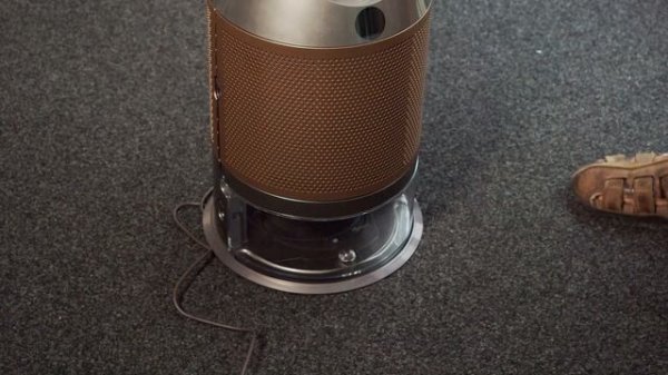 Dyson purifier humidify+cool formaldehyde || PCtipp-Testcenter