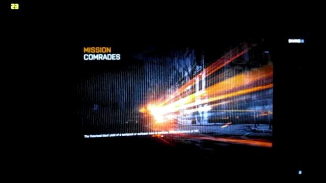 Phenom iix4 940 BE +XFX HD 6870..Battlefield 3.flv смотреть онлайн