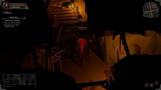 Recenze 1428: Shadows over Silesia. Tohle není obyčejná hra o Husitech, ale temné středověké fantas смотреть онлайн