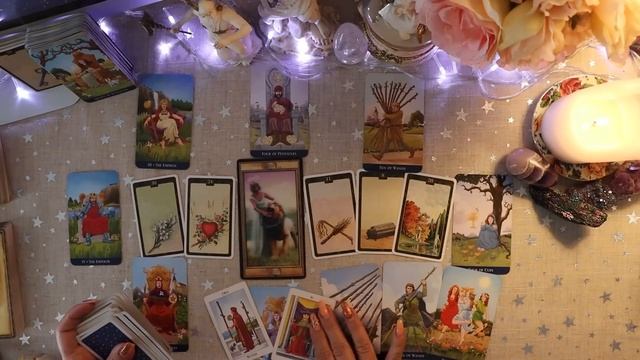 "REFUSING/FORCED TO SEE THE TRUTH" ?DIVINE SPREAD? смотреть онлайн