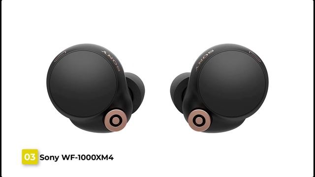 TOP 4: Noise Canceling Headphones | Best Headphones 2023 смотреть онлайн