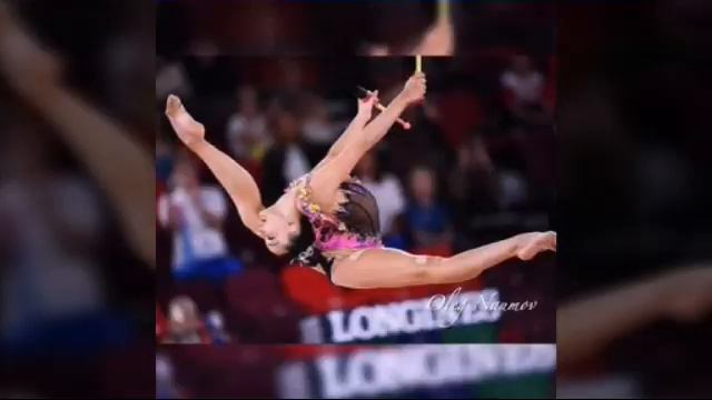 Спортивные испытания