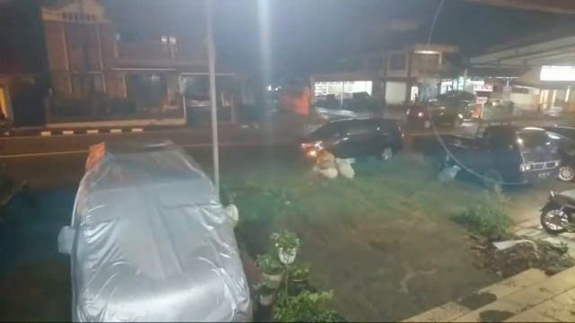 Live Streaming, 4 Oktober 2022, CCTV Kamera Online Kota Padang Panjang Sumbar смотреть онлайн