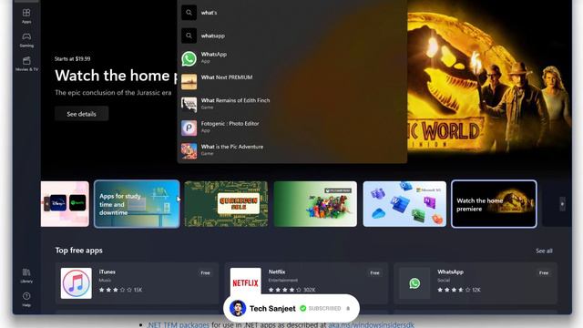Windows 11 22H2 Update — Release Date, Build 25182 Expiration, MS Store, Camera App смотреть онлайн