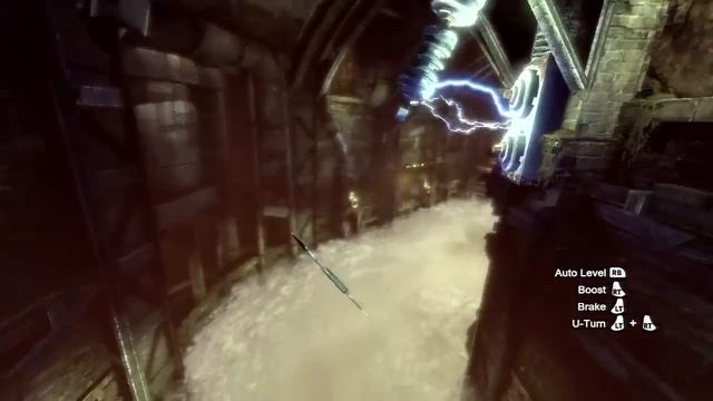 Batman Arkham City - Walkthrough - Part 28 - Danger Keep Out (Gameplay & Commentary) [360/PS3/PC] смотреть онлайн