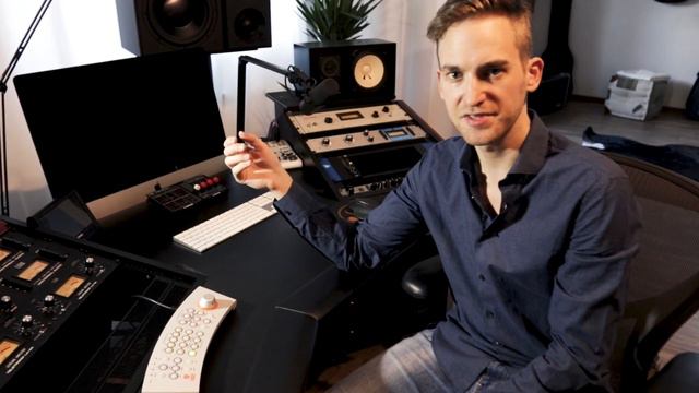 Dangerous Monitor ST 🇩🇪 Erster Eindruck feat. Nick Hepfer смотреть онлайн