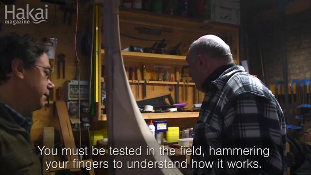 The Gondola Maker смотреть онлайн