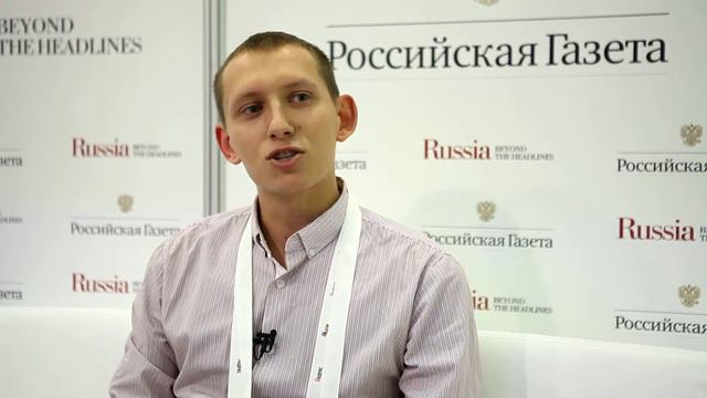 Эксперты и гости Russian Internet Week 2012: Василий Борисов смотреть онлайн