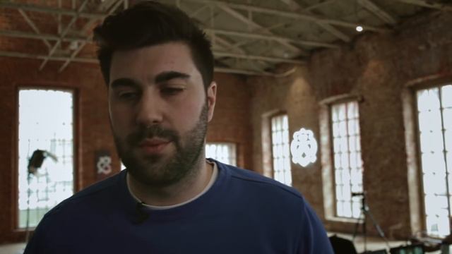 Chivas Challenge 2.0 Выпуск #1 «Внутренняя коммуникация» смотреть онлайн