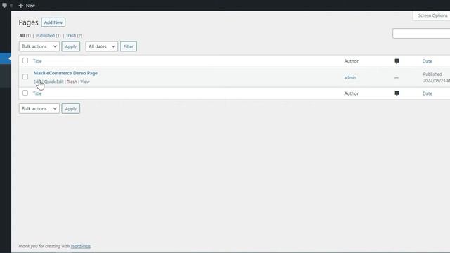 Installing and Configuring Makli - WP based CMS for freelancers смотреть онлайн