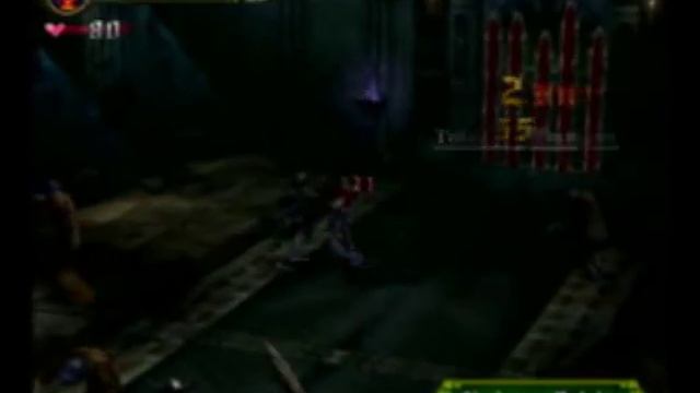 REVIEW: Castlevania Lament of Innocence Review смотреть онлайн