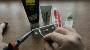 ЛУЧШАЯ СМАЗКА ДЛЯ НАПРАВЛЯЮЩИХ СУППОРТОВ