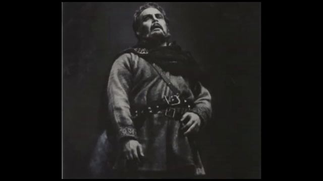 Joseph Shore Sacred Tenor Arias