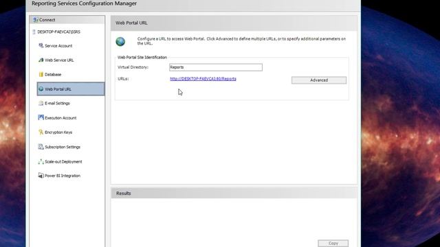 Building SSRS Reports Part 1 of 4 смотреть онлайн