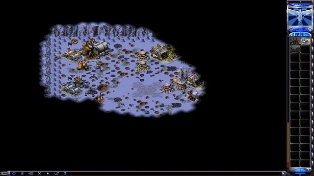 Red Alert 2│Strategy Roulette #3│Playing with Left hand смотреть онлайн