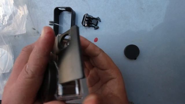 What is New in mi mijia 4k action camera | Mi mijia 4k Accessories | best budget vlogging camera смотреть онлайн