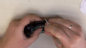 Ремонт геймпада Xbox One