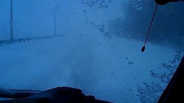 Метель в Челябинске 25.04.2014 смотреть онлайн