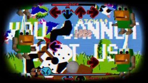 Friday Night Funkin': Mario's Madness V2 - Unbeatable