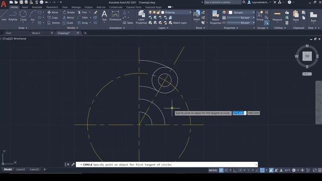 BTO2314 (Week 6) More on layers and dimensions смотреть онлайн