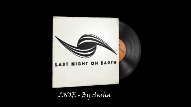 Sasha - LNOE | CS:GO MVP Music смотреть онлайн