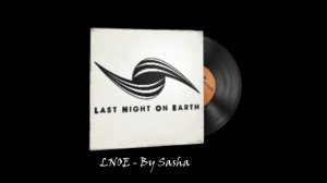 Sasha - LNOE | CS:GO MVP Music