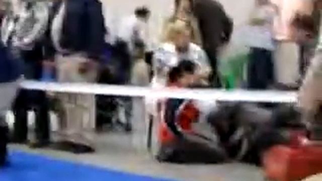 Вагиз Кара Юлдуз в ринге смотреть онлайн