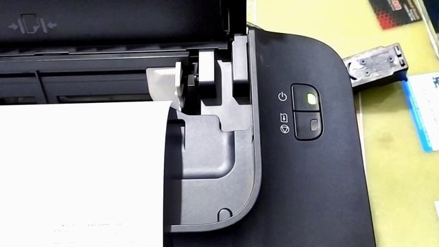 How the following ink may have run out canon ! the following ink may have run out color canon ip277 смотреть онлайн