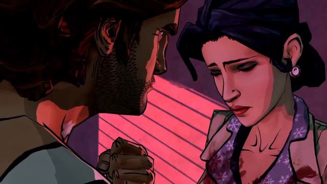 Coxis PL4YS: The Wolf Among Us - PS4 смотреть онлайн