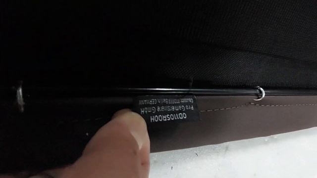 Noblechairs HERO JAVA EDITION. Hybrid Leather (2021) - едет в Курск \ Осмотр перед оплатой смотреть онлайн