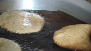 100 фактов - Карачаевская кухня. Хычины