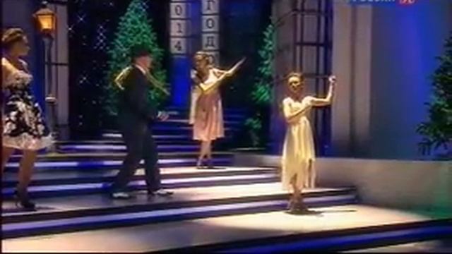 Е. Дружинин и Ю Башмет 131231 смотреть онлайн