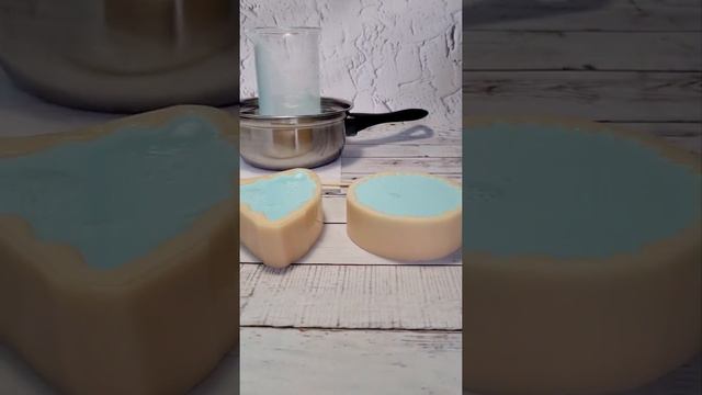 как сделать мыло своими руками смотреть онлайн