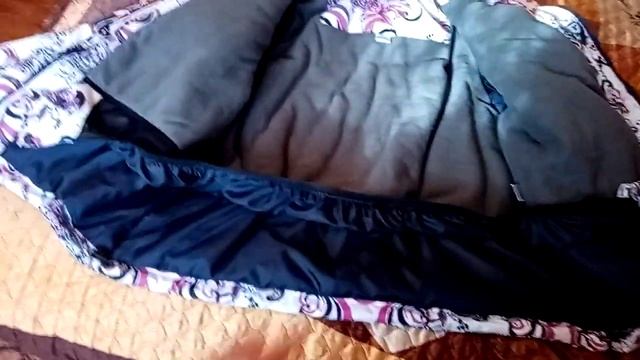 Зимний горнолыжный костюм большого размера, обзор смотреть онлайн