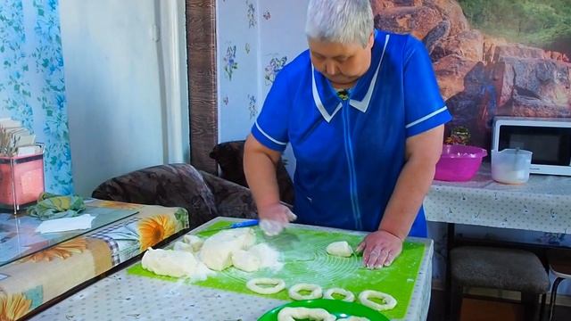 Жизнь вне города?