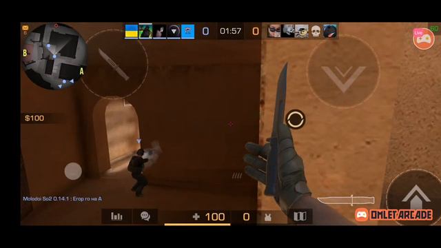🤭Я НИКУДА НЕ УХОДИЛ🤭 ❤️КОПЛЮ БАБУШКЕ НА ПОДАРОК❤️/Standoff 2 смотреть онлайн