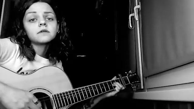 Крематорий - Маленькая девочка.cover Дарья Шишкина смотреть онлайн