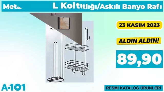 ✅BU HAFTA PERŞEMBE A101✅A101 23 KASIM 2023 | A101 AKTÜEL TENCERE TAVALAR | ÇEYİZLİK MUTFAK EŞYALAR смотреть онлайн