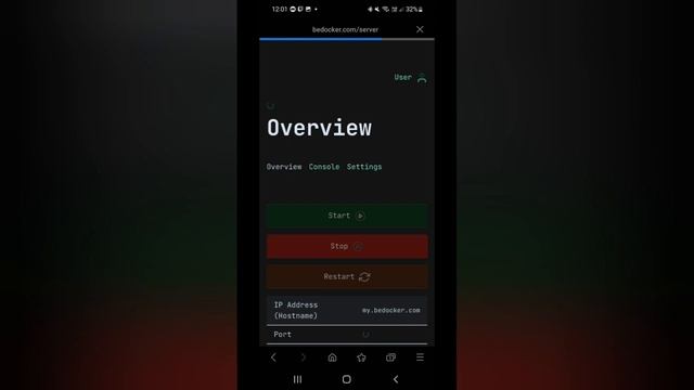 Free Minecraft Bedrock 1.19 Server!!! 24/7 Hosting смотреть онлайн