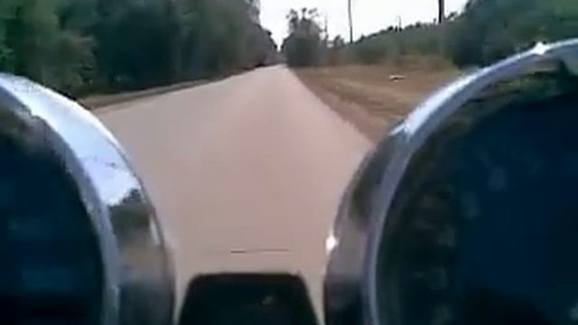 Yamaha xjr 400 ride on board смотреть онлайн