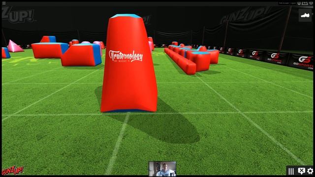 NXL Europe - Amsterdam Open '19 | Layout Dissected | Paintball смотреть онлайн