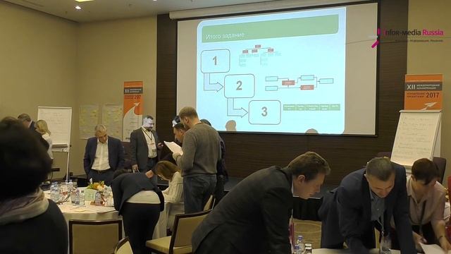 Мастер класс «Увязка Hard&Soft»; А. Алферов, Д. Масленникова смотреть онлайн