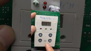 Vaillant f70 hatası turbotec f70