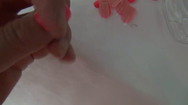 США Маникюр Ногти за $6.99 за 5 минут - удобно красиво прочно 21.05.2014