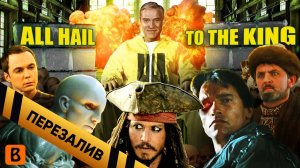 [BadComedian] - Щербаков меняет профессию (МОНСТРЫ 2) - Перезалив