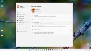Вход в windows 11 без пароля новый метод после обновлений